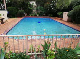 Swimming Pool Renovations