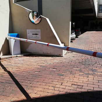 Efficient Boom Gate Installations Gauteng