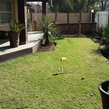 Efficient Burglar Bars and Steel Work Gauteng