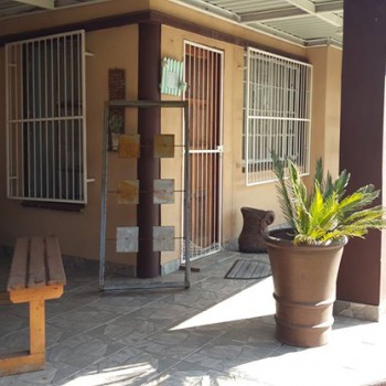 Efficient Burglar Bars and Steel Work Randburg