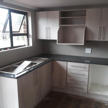 Efficient Home Renovation Gauteng