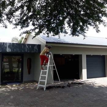 Efficient Painting Services Randburg