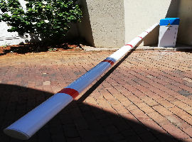 efficient-repairs-boom-barrier-installations