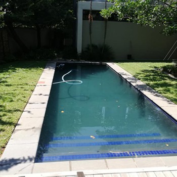 Resurfacing and Marbelite of swimming pools in Gauteng