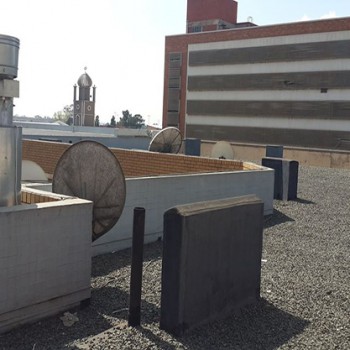 Efficient Roof Repairs Gauteng