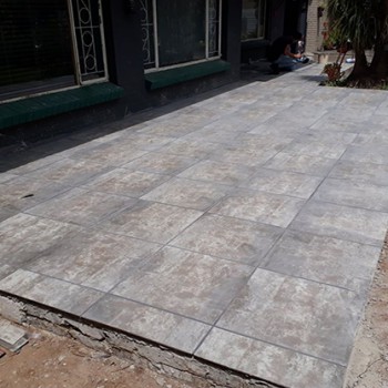 Efficient Tiling Services Gauteng