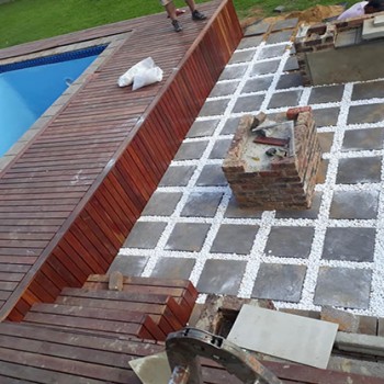 Swimming Pool Renovations Gauteng