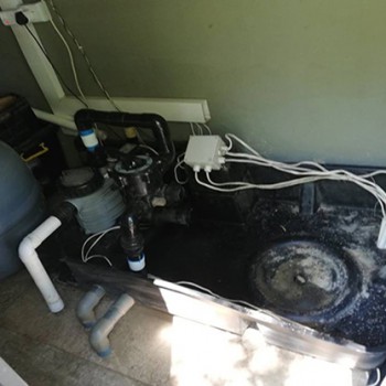 Swimming Pool Pump Repairs Gauteng