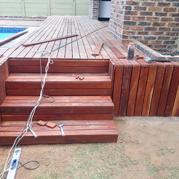 Swimming Pool Renovations Gauteng